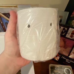 NWT Scentsy Mini Warmer